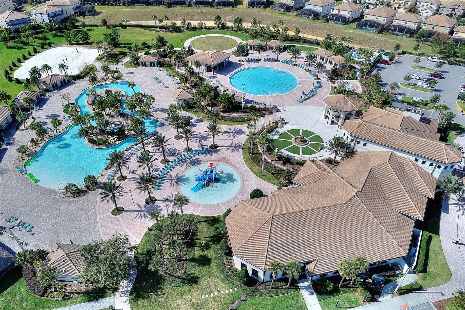 STONEYBROOK SOUTH TR K - Residential