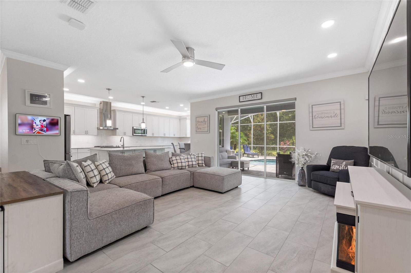 STONEYBROOK SOUTH TR K - Residential