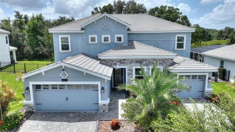 Photo of 1457 Olympic Club Boulevard, Champions Gate, FL 33896 (MLS # S5131397)