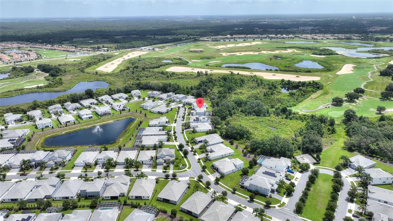 STONEYBROOK SOUTH TR K - Residential