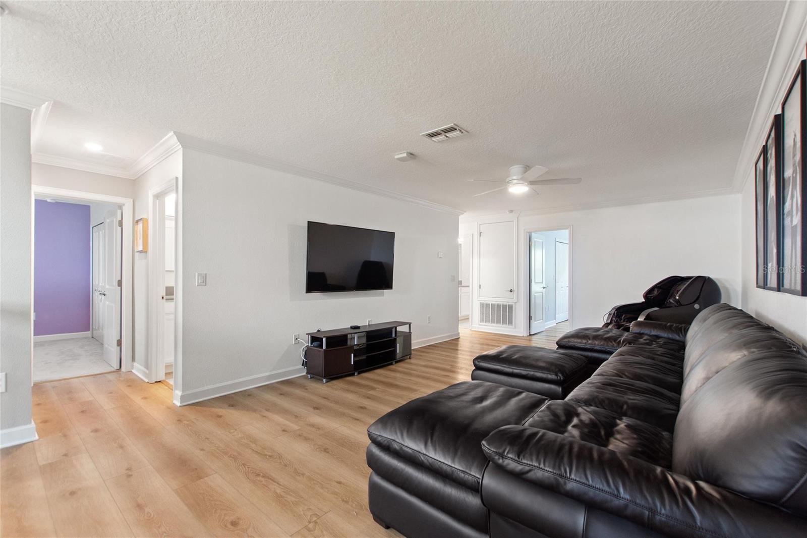 STONEYBROOK SOUTH TR K - Residential