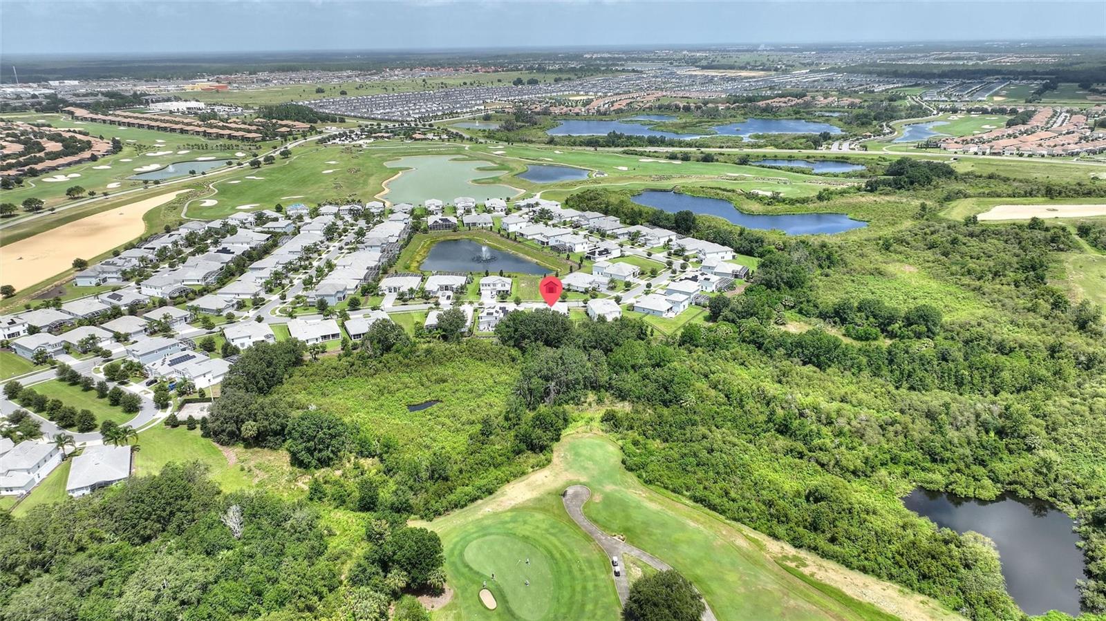 STONEYBROOK SOUTH TR K - Residential