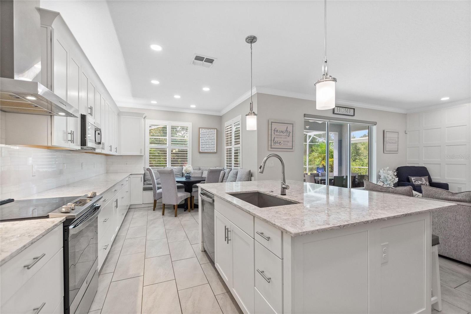 STONEYBROOK SOUTH TR K - Residential