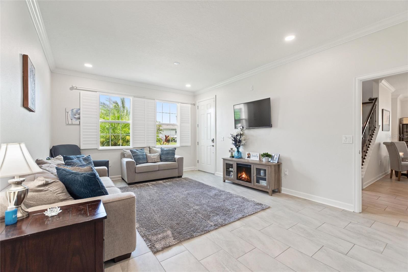 STONEYBROOK SOUTH TR K - Residential