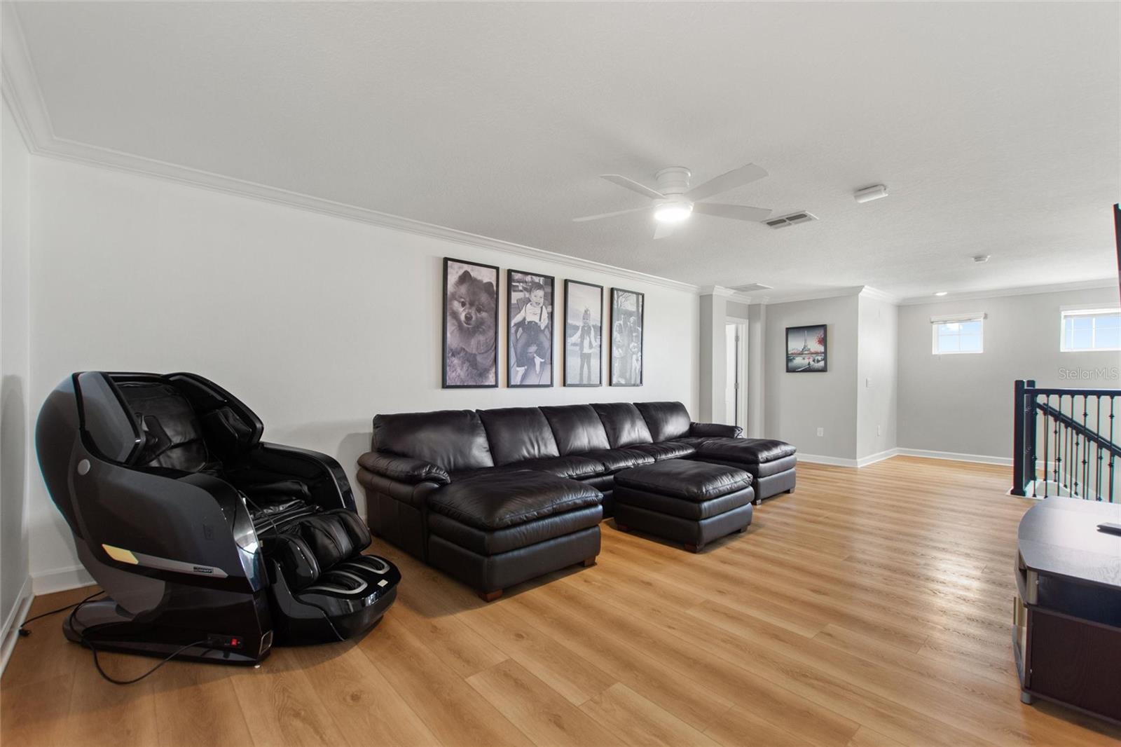 STONEYBROOK SOUTH TR K - Residential