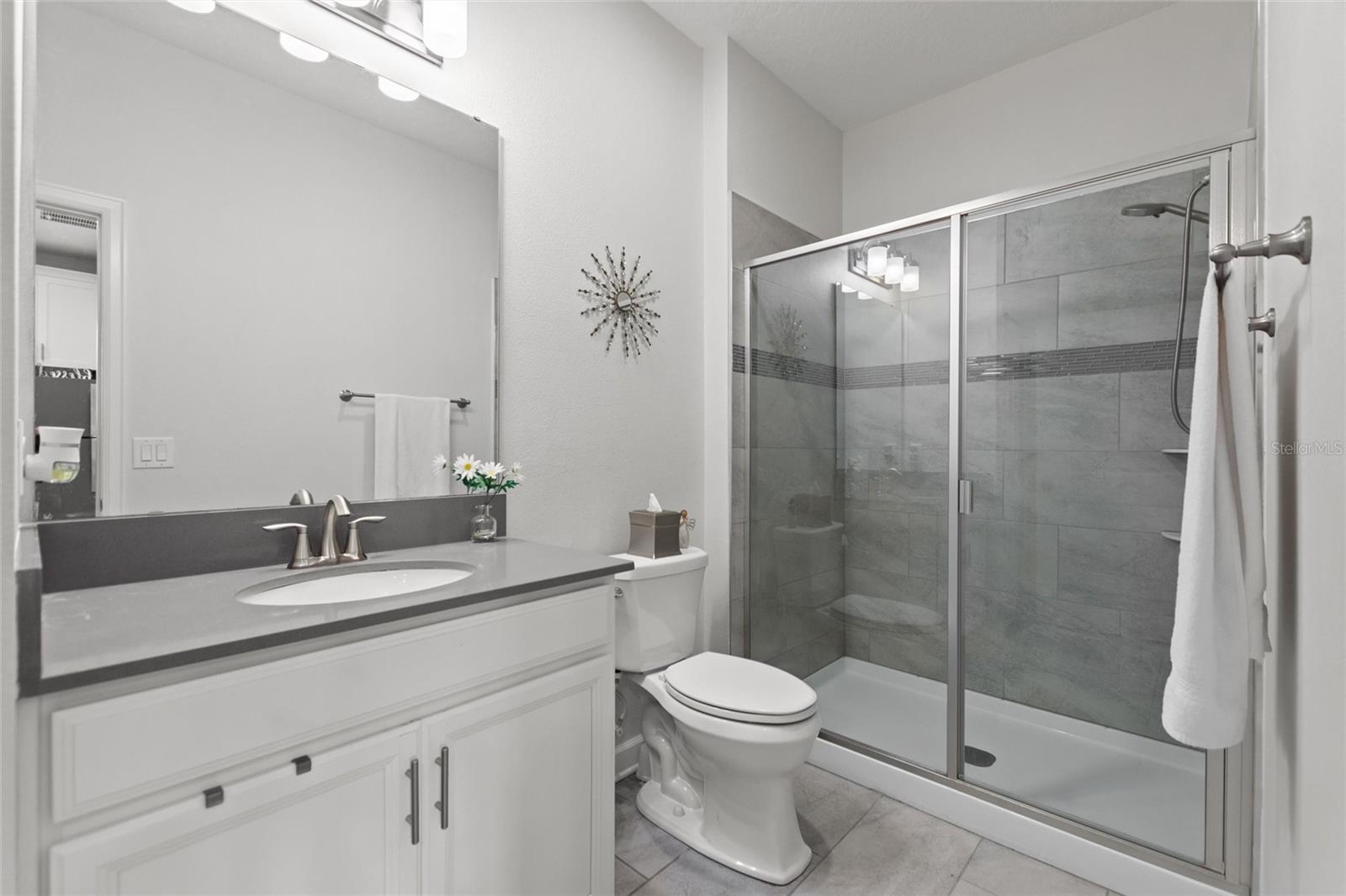 STONEYBROOK SOUTH TR K - Residential