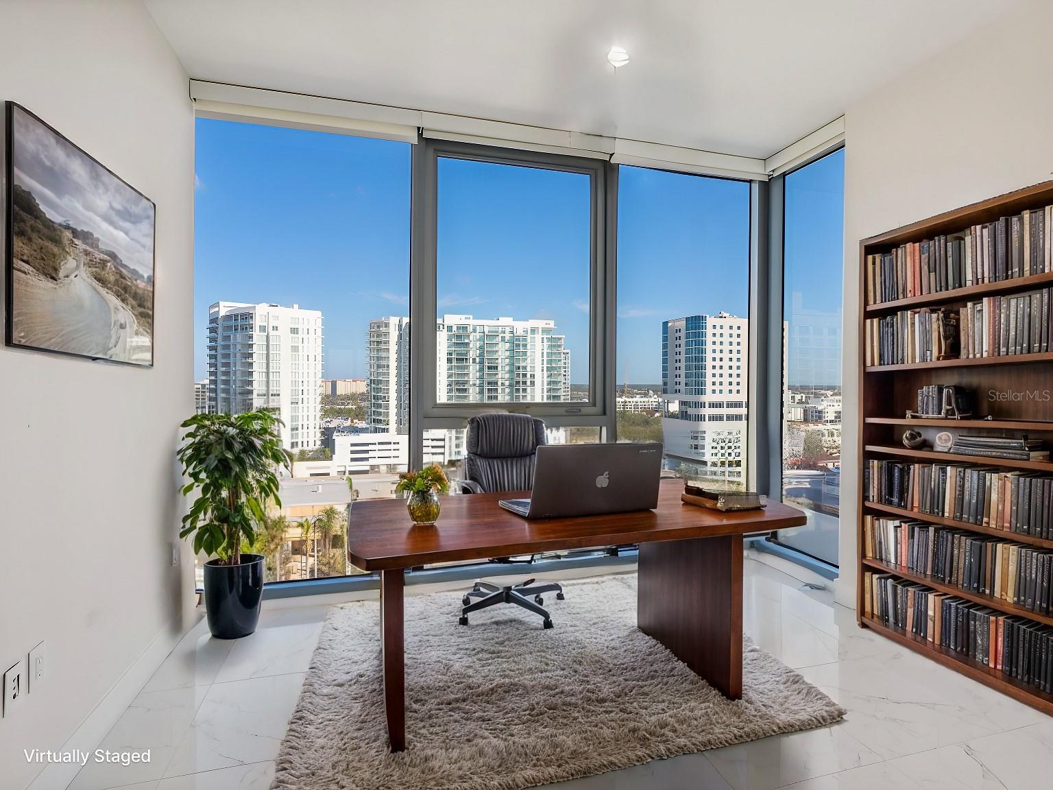 VUE SARASOTA BAY - Residential