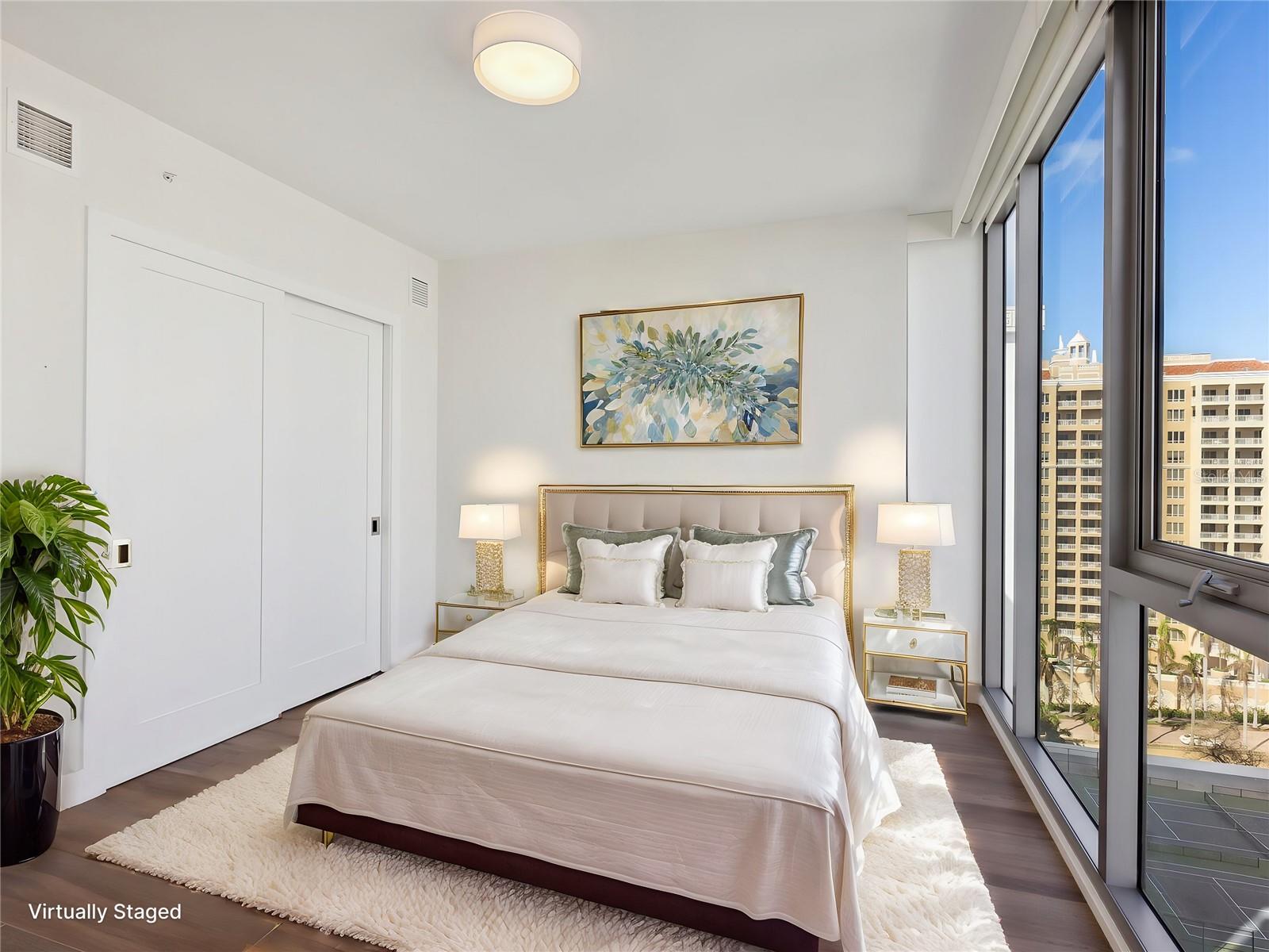 VUE SARASOTA BAY - Residential