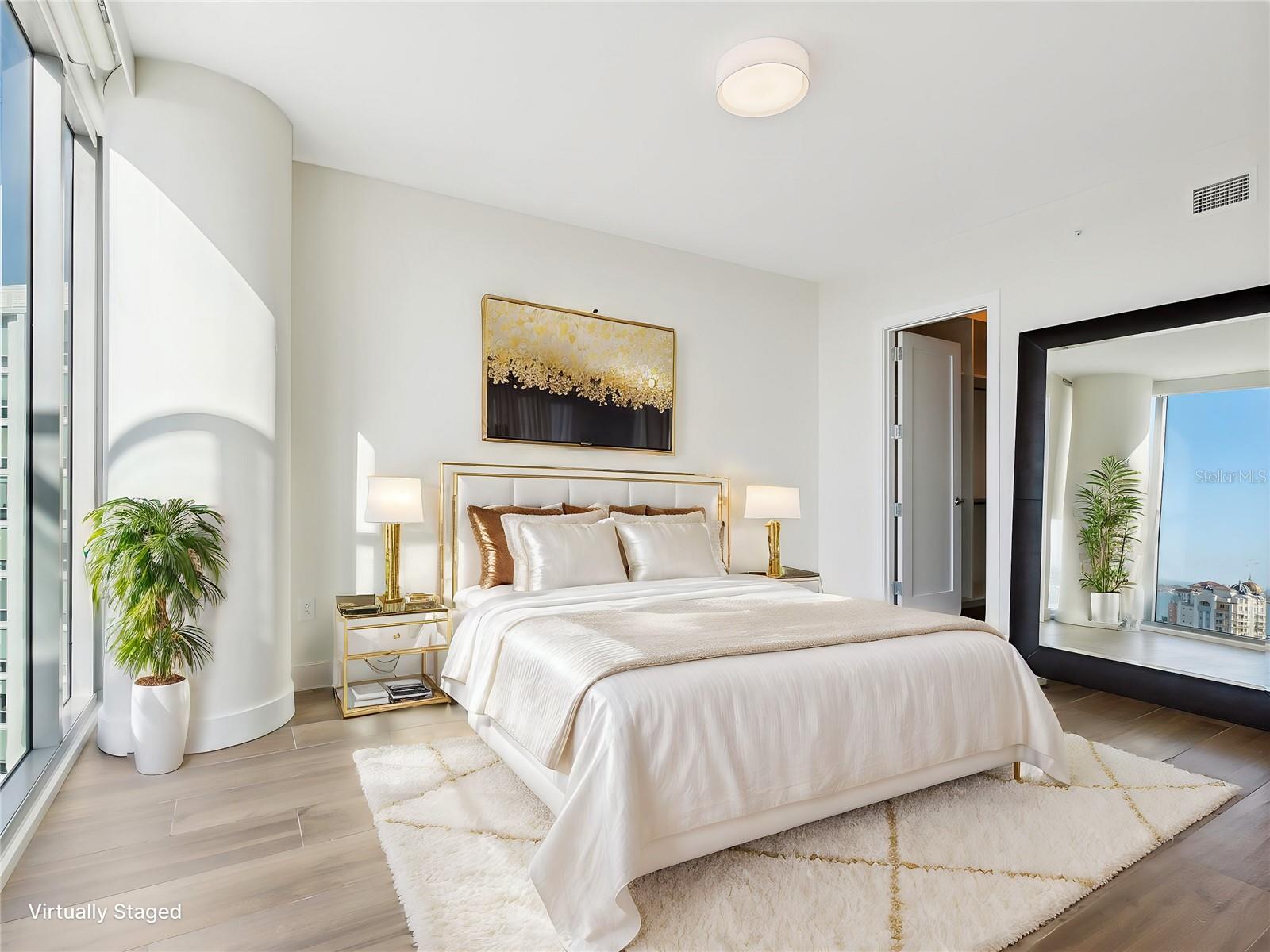 VUE SARASOTA BAY - Residential