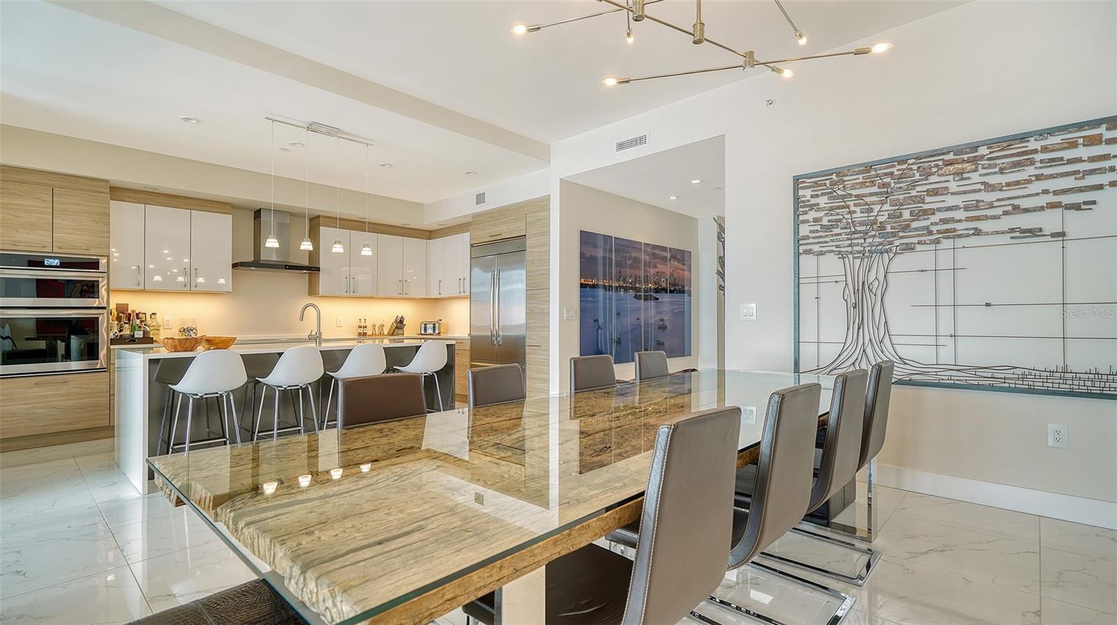 VUE SARASOTA BAY - Residential