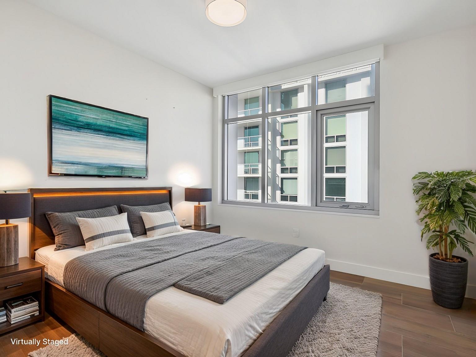 VUE SARASOTA BAY - Residential