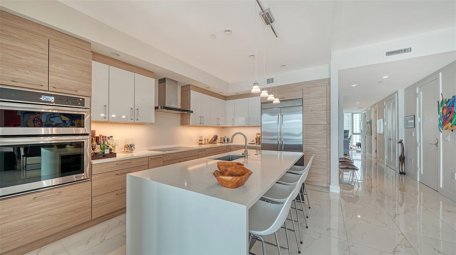 VUE SARASOTA BAY - Residential