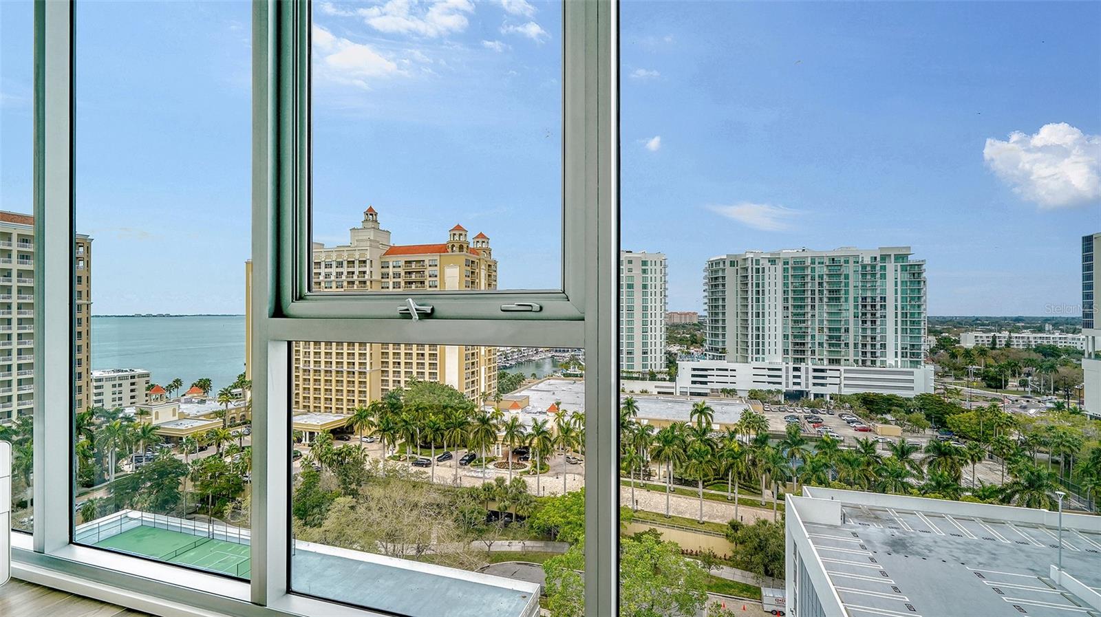 VUE SARASOTA BAY - Residential