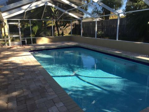 A home in LAND O LAKES