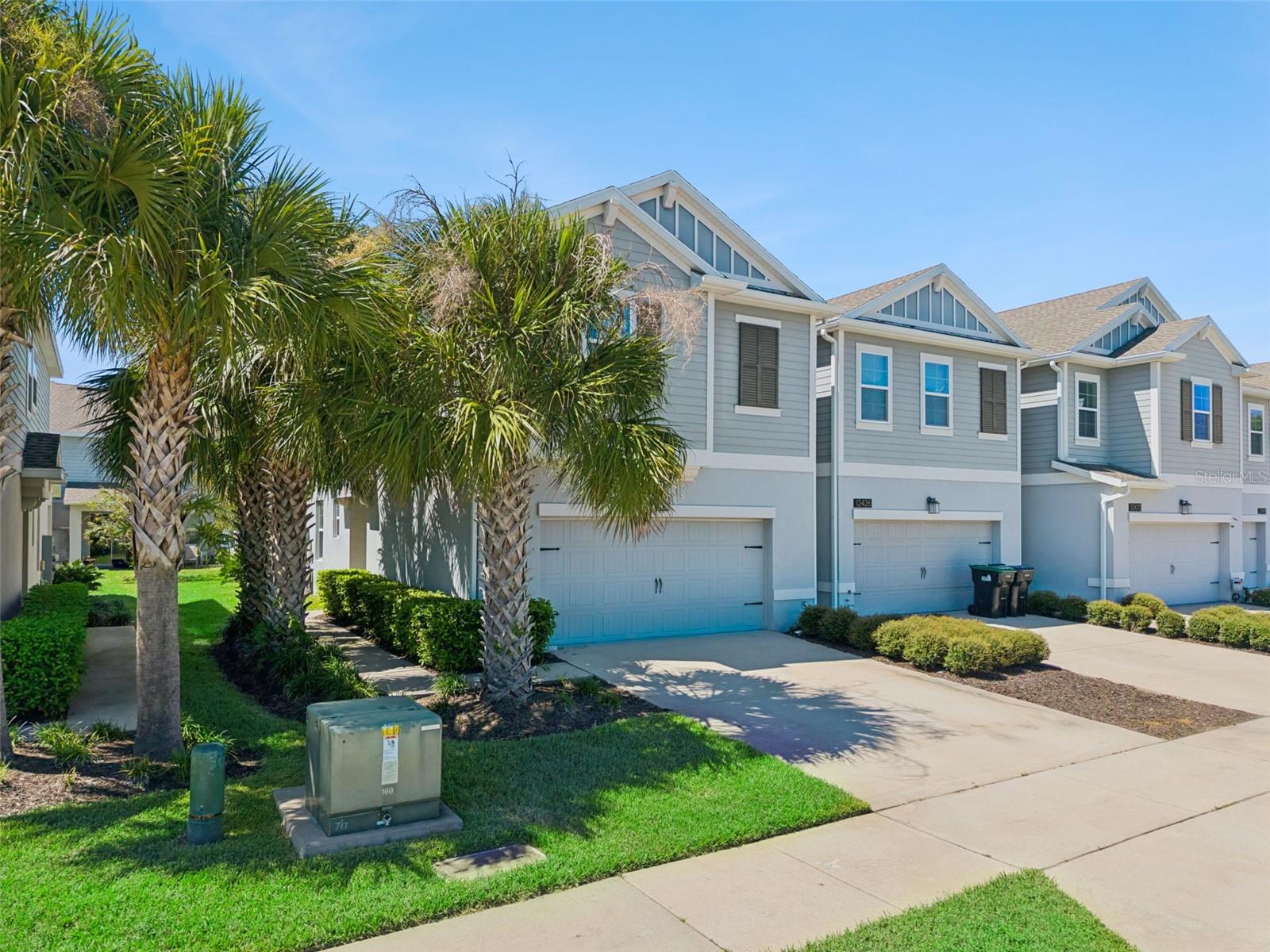 12432 TURTLE GRASS DRIVE