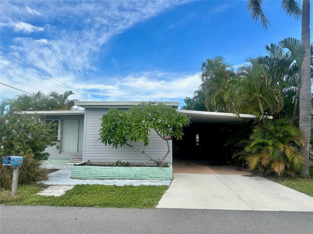 Photo of 238 BIMINI DRIVE, PALMETTO, FL 34221 (MLS # A4582910)