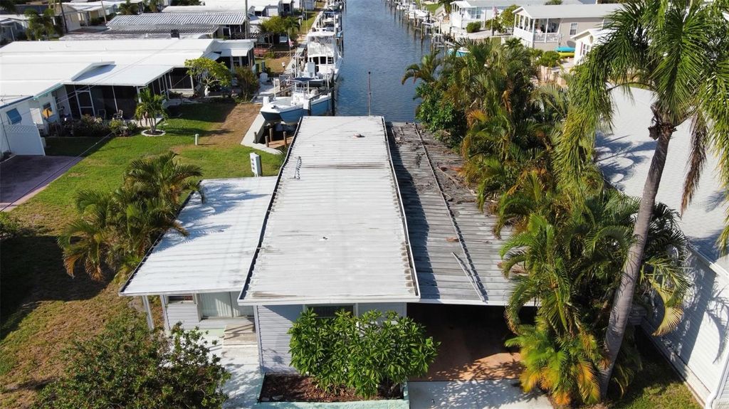 Photo of 238 BIMINI DRIVE, PALMETTO, FL 34221 (MLS # A4582910)