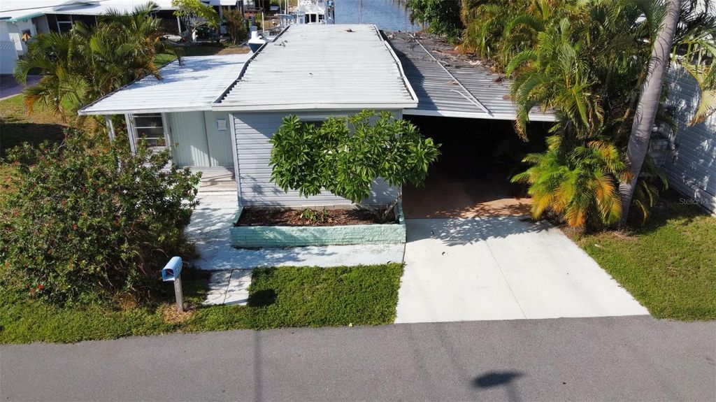 Photo of 238 BIMINI DRIVE, PALMETTO, FL 34221 (MLS # A4582910)