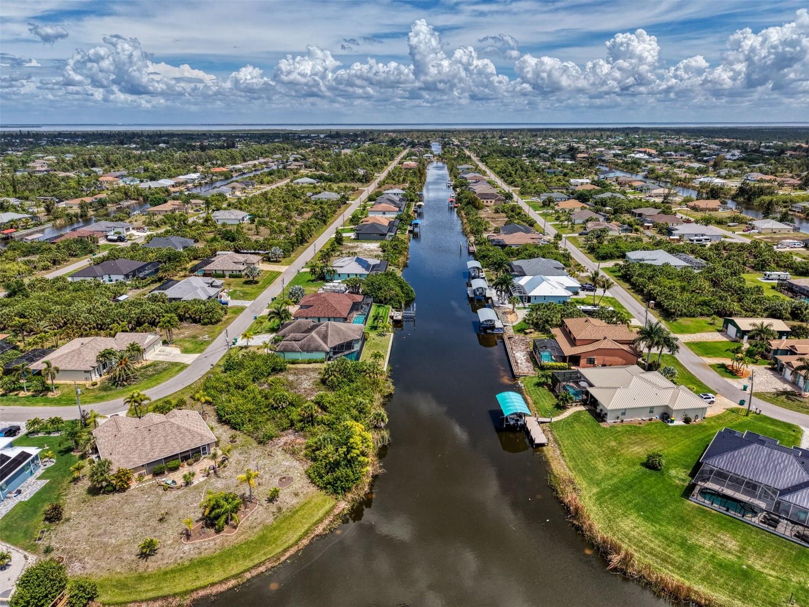 PORT CHARLOTTE SEC 082 - Land