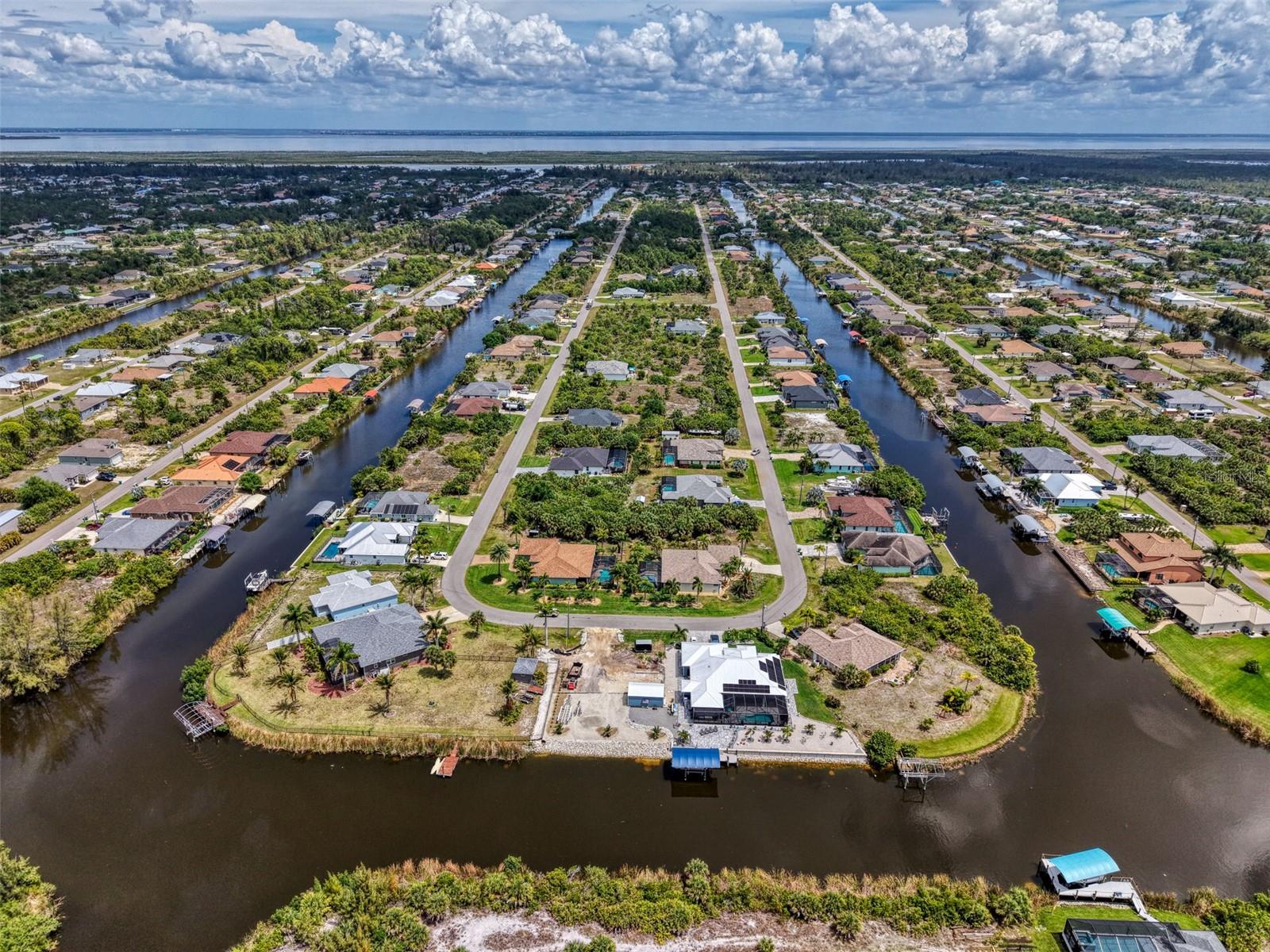 PORT CHARLOTTE SEC 082 - Land