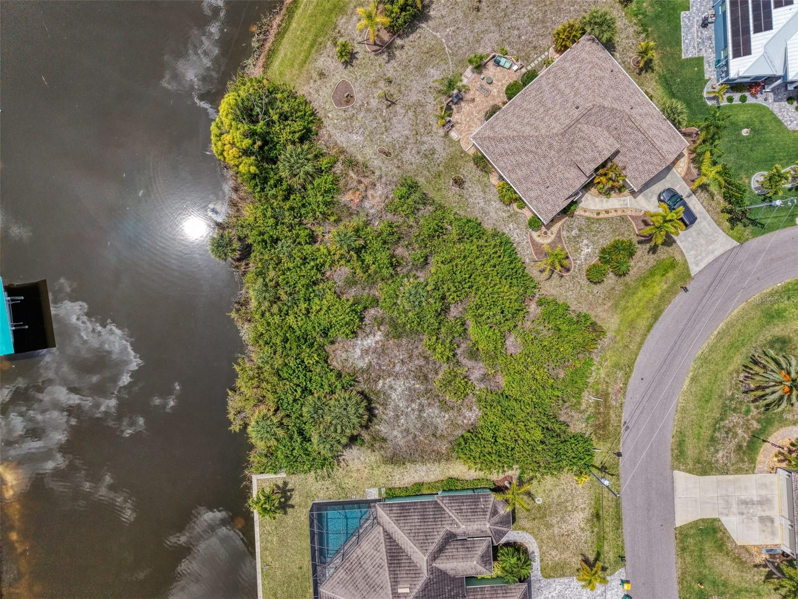 PORT CHARLOTTE SEC 082 - Land