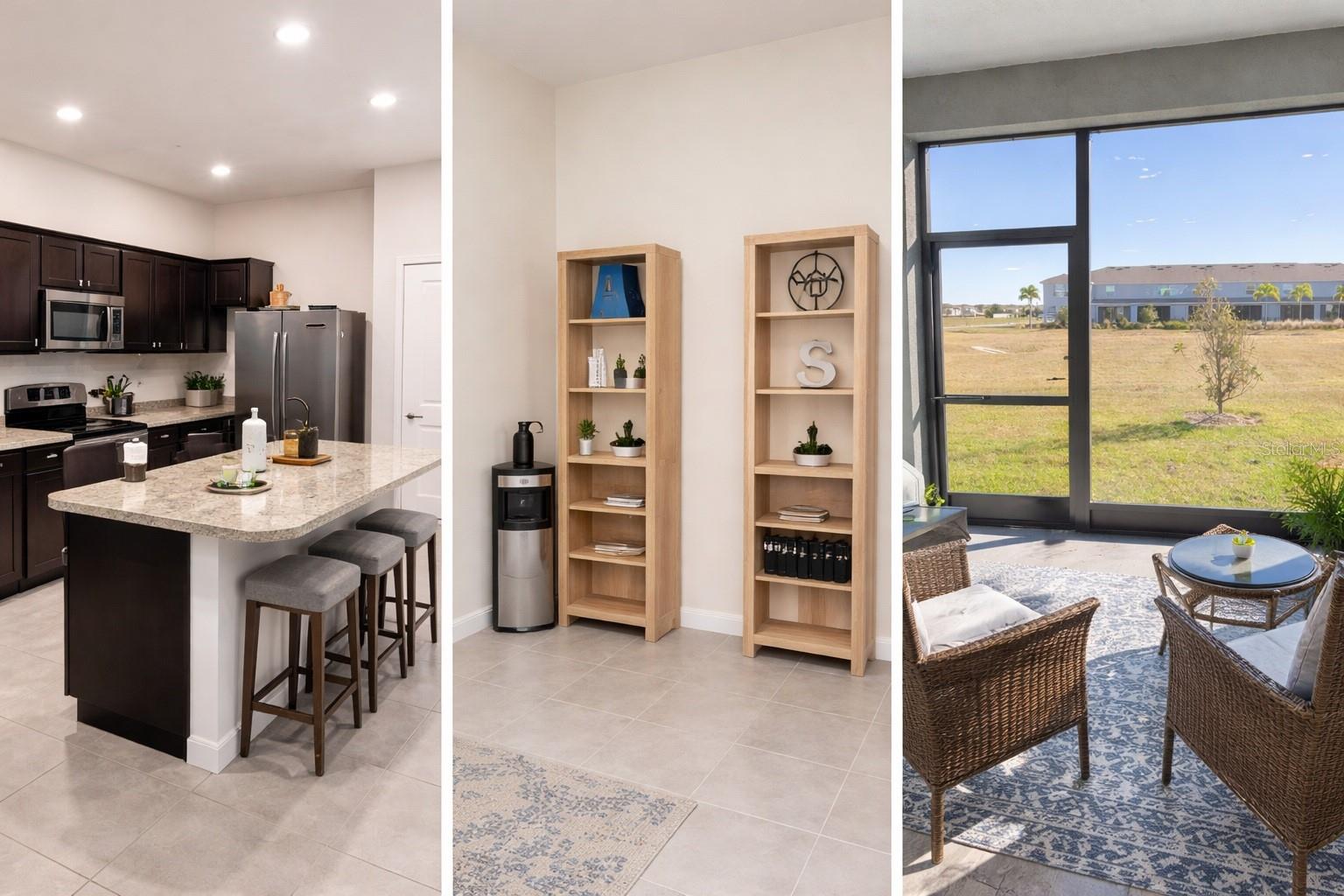 AVALON PARK WEST-NORTH PH 2 4 5 - Residential