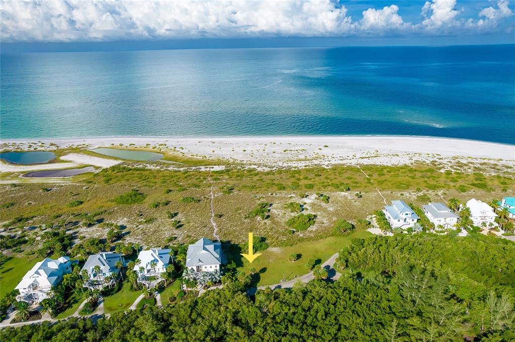 Build your dream island home with a spectacular view! The beautiful gulf waters are waiting. Access more than 7 miles of the most natural beach area you will find in Southwest FL. Located at Palm Island Resort with a lot of activities to enjoy or simply relax and enjoy the sounds of the waves. Enjoy the amenities of resort living, tennis pro on staff, fitness classes, family fun activities, work out room and a full-service concierge to book you a fishing trip too. This special place is an island without a bridge, accessible only by car ferry where your vehicle is parked in the main lot and golf carts, bikes or walking is your new mode of Transportaion. This is the best value on the Gulf, if this island life sounds wonderful, let's make it yours!