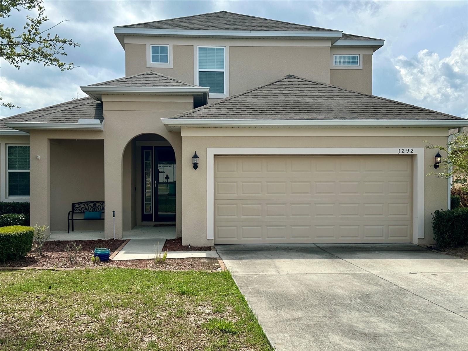 MOUNT DORA WOLF CREEK RIDGE PH 01 - Residential