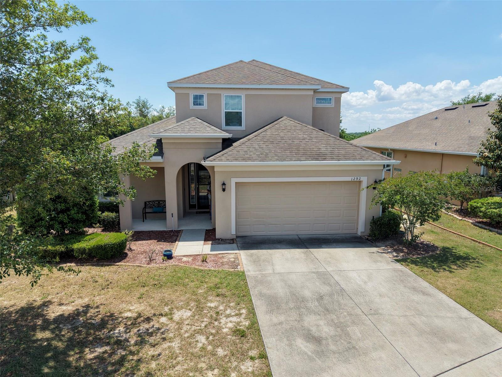 1292 MERION DRIVE