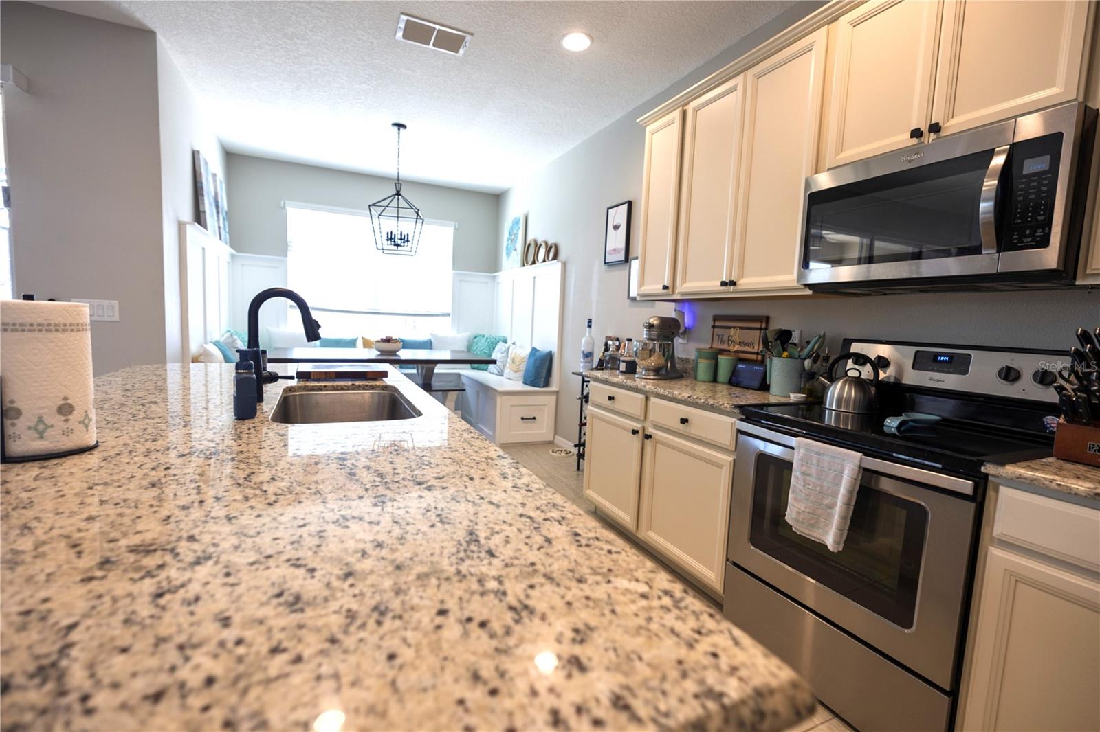 MOUNT DORA WOLF CREEK RIDGE PH 01 - Residential