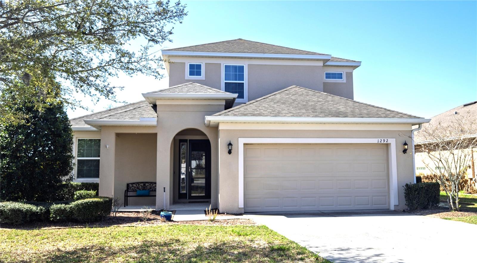 MOUNT DORA WOLF CREEK RIDGE PH 01 - Residential