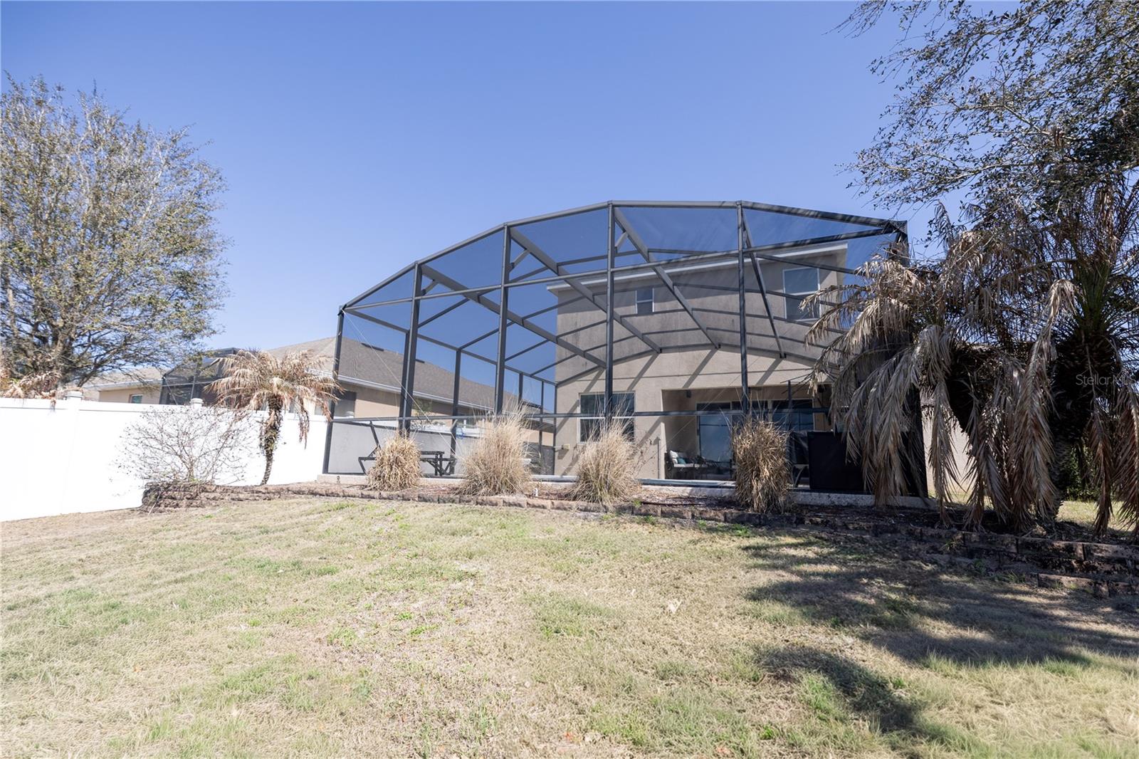 MOUNT DORA WOLF CREEK RIDGE PH 01 - Residential