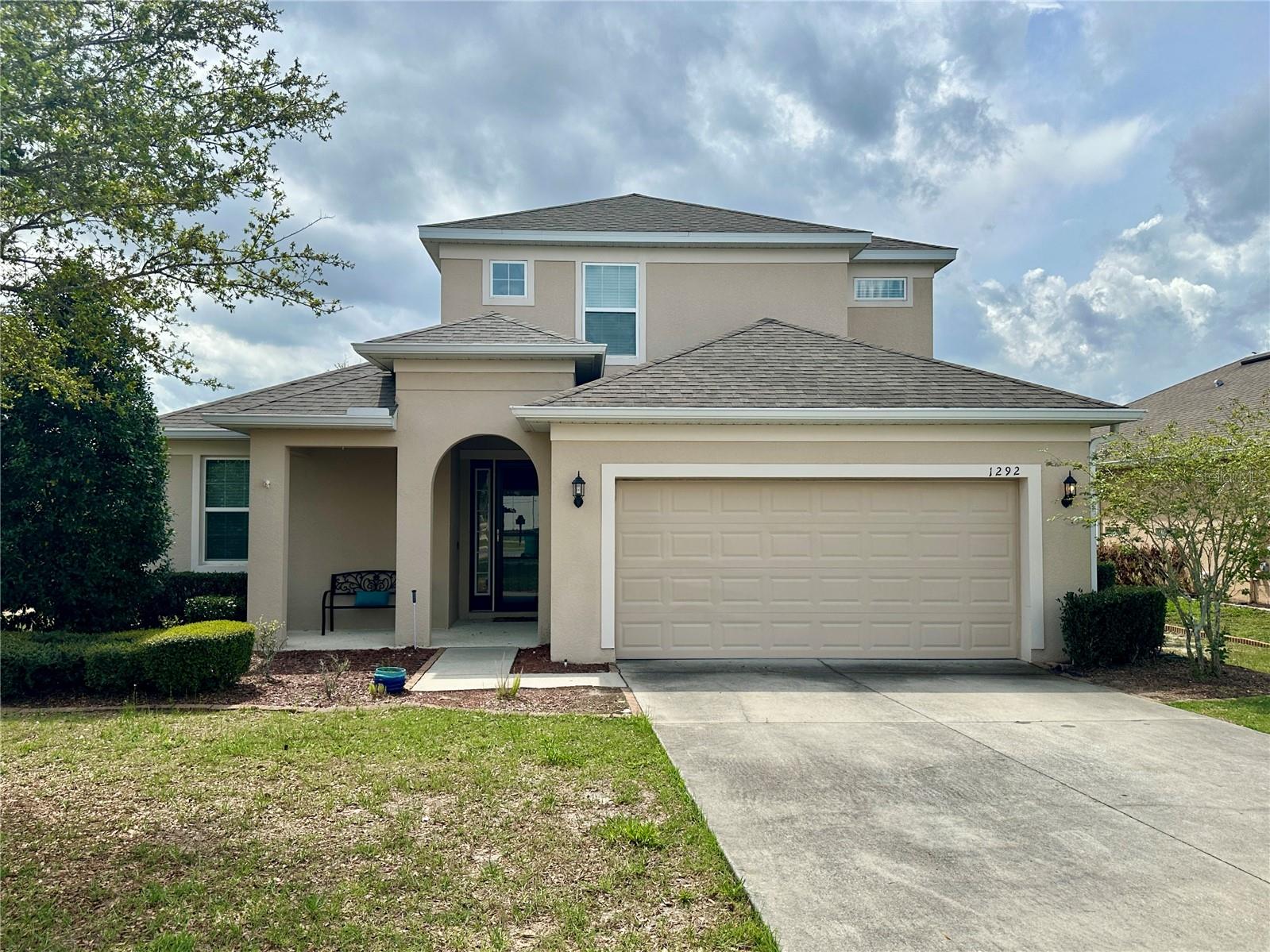 MOUNT DORA WOLF CREEK RIDGE PH 01 - Residential