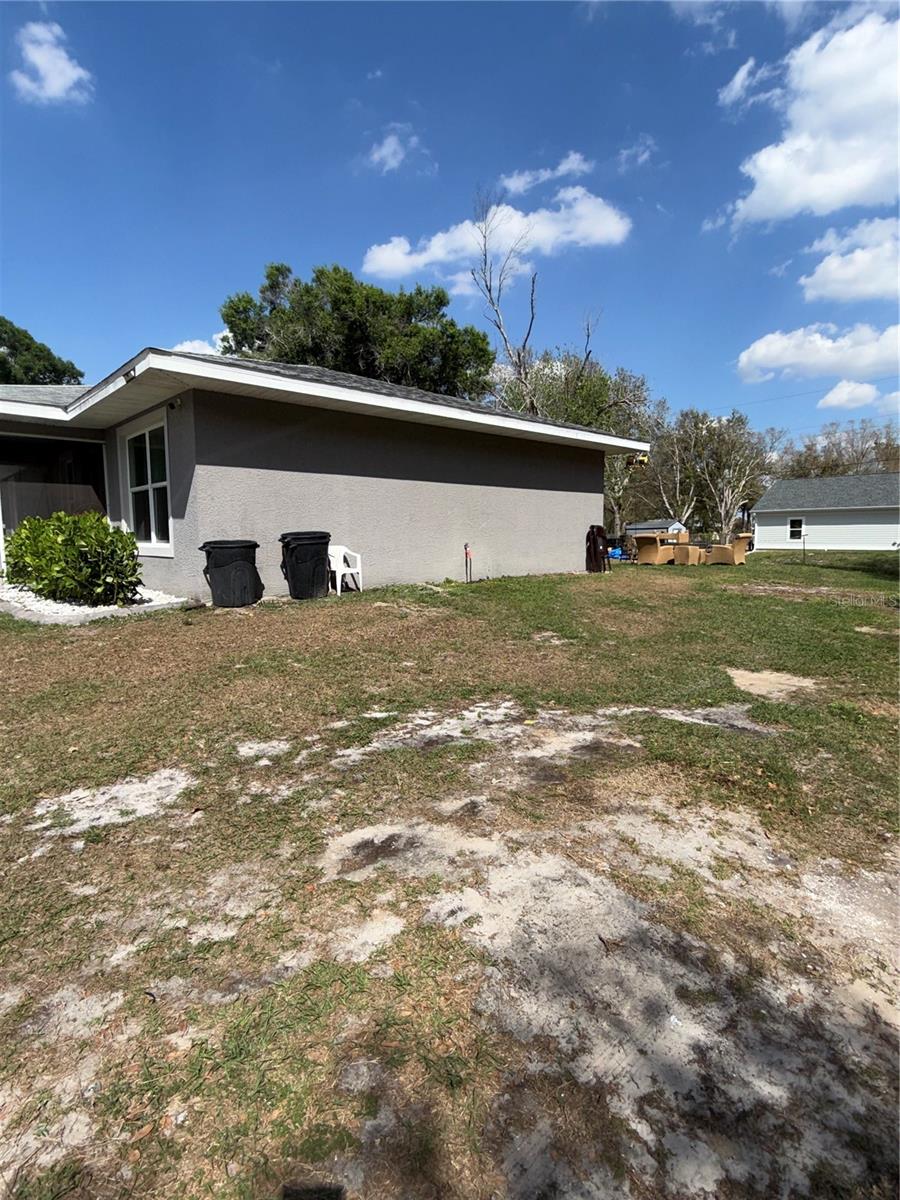 ELLER & TURNER ESTATES - Residential