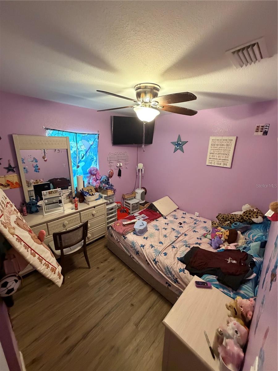 ELLER & TURNER ESTATES - Residential