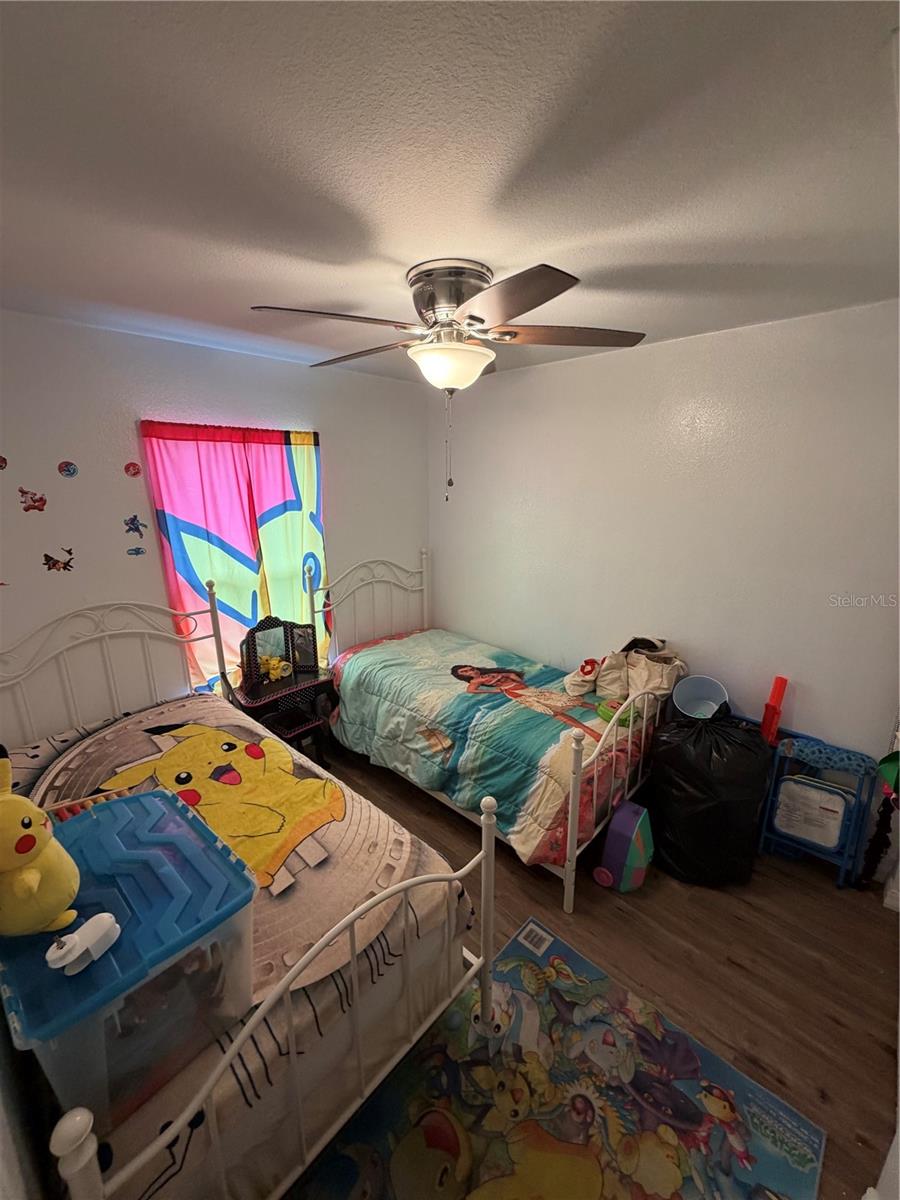 ELLER & TURNER ESTATES - Residential