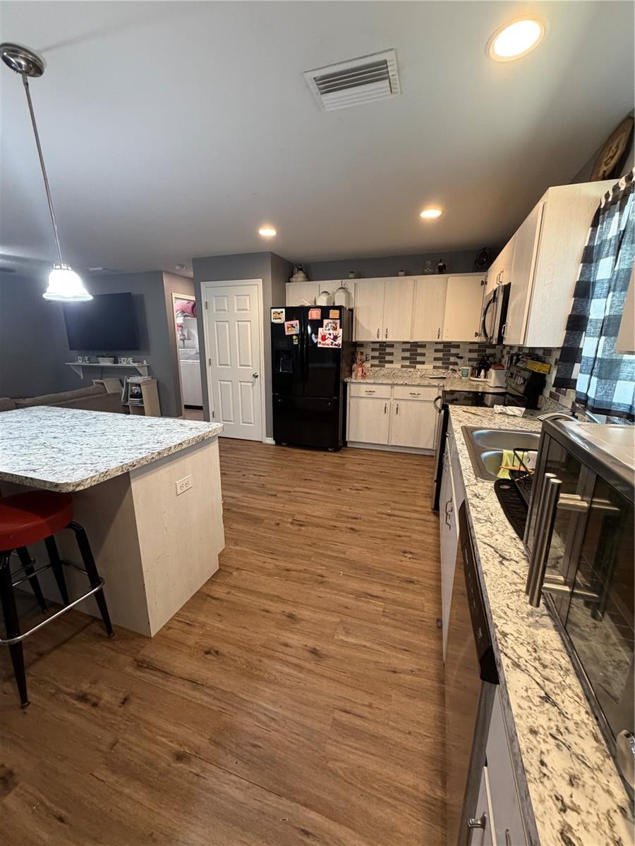 ELLER & TURNER ESTATES - Residential