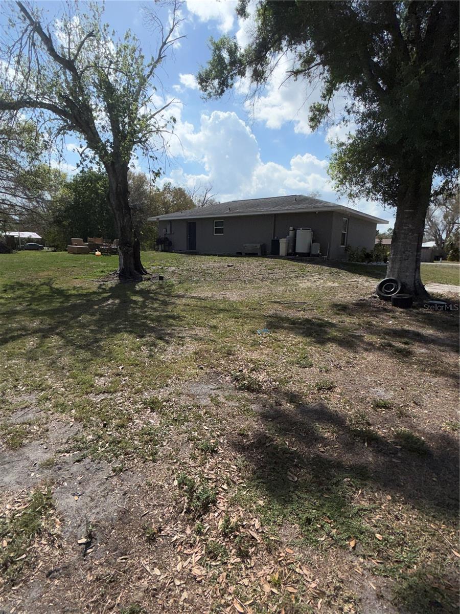 ELLER & TURNER ESTATES - Residential