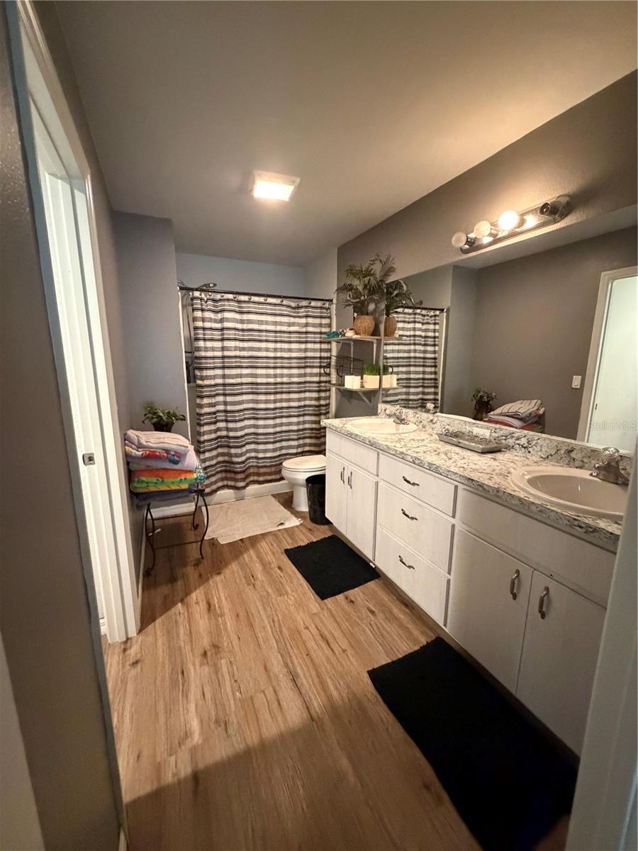 ELLER & TURNER ESTATES - Residential