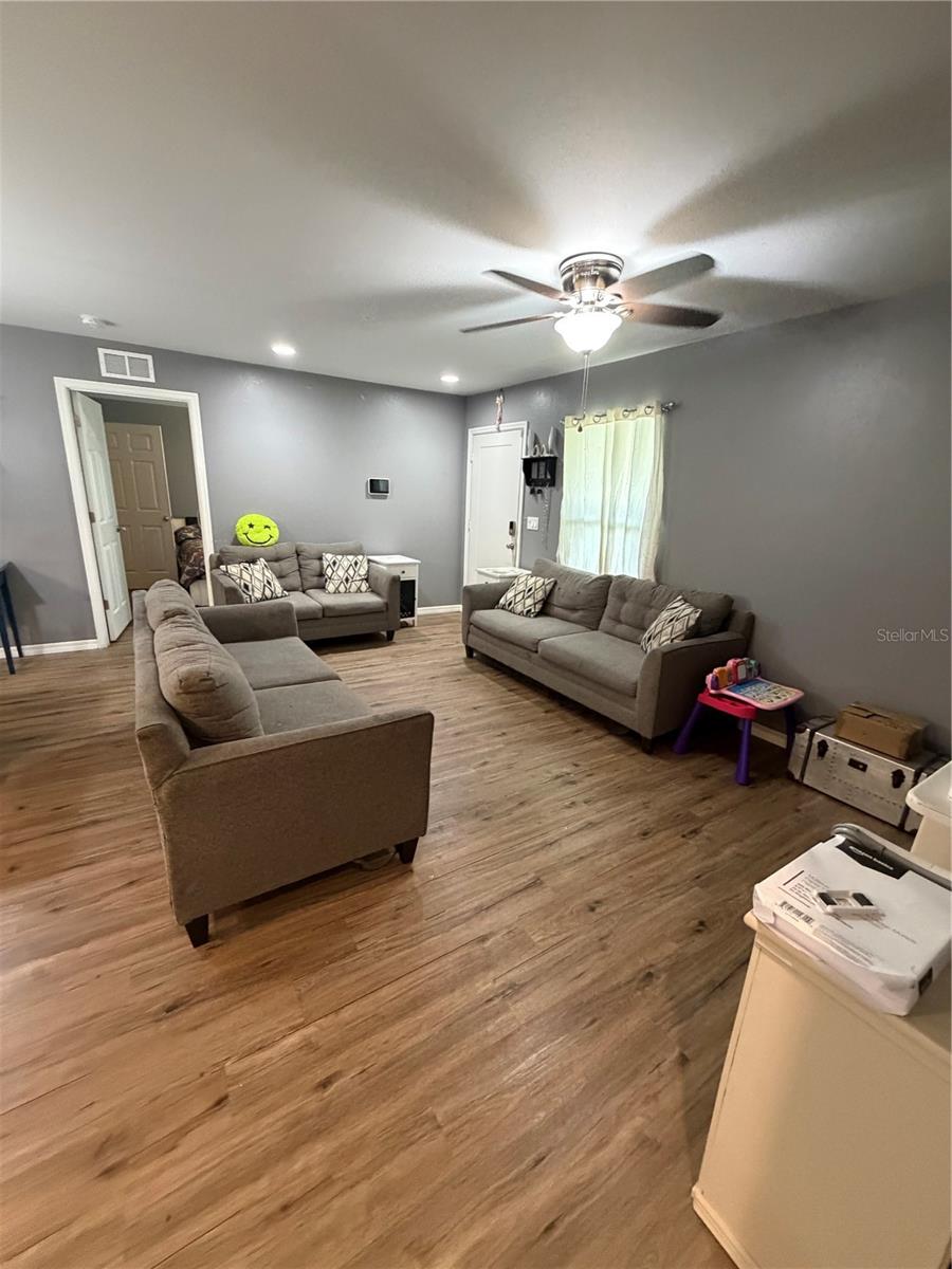 ELLER & TURNER ESTATES - Residential