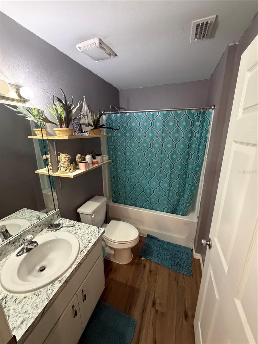 ELLER & TURNER ESTATES - Residential