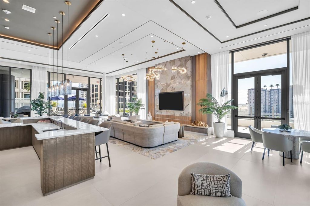 Photo of 275 1st Avenue S #2807, St Petersburg, FL 33701 (MLS # TB8469347)