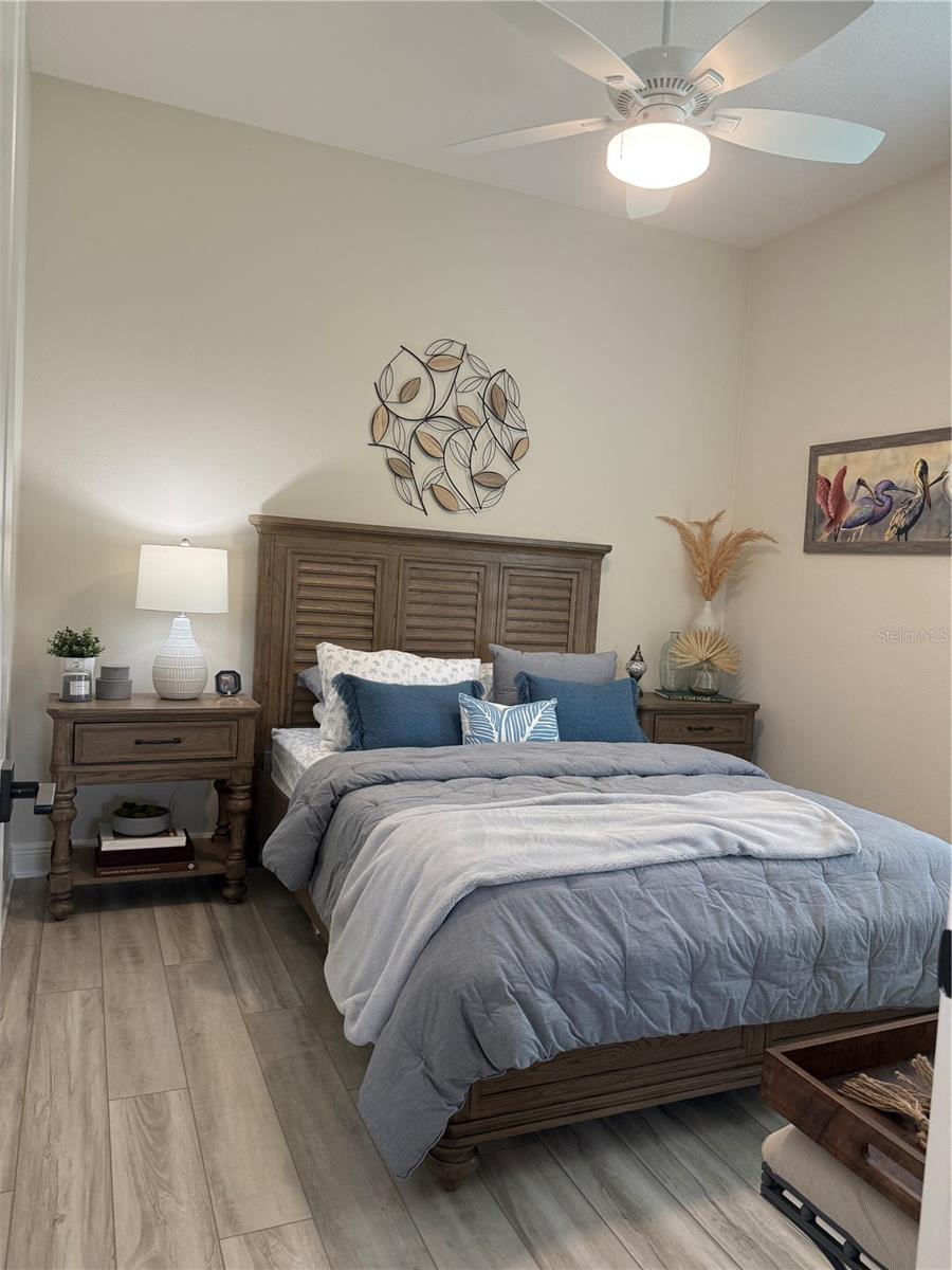 VILLAGE OF LAKE DENHAM - Residential