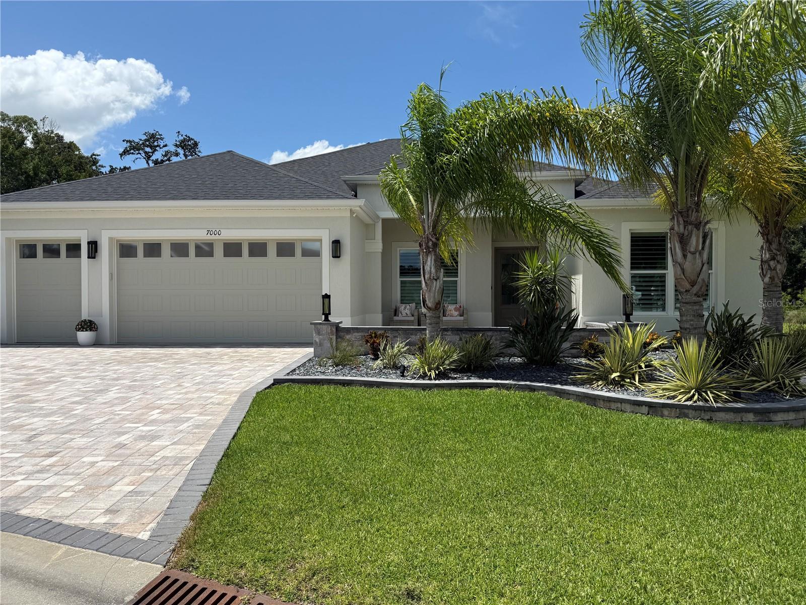 VILLAGE OF LAKE DENHAM - Residential