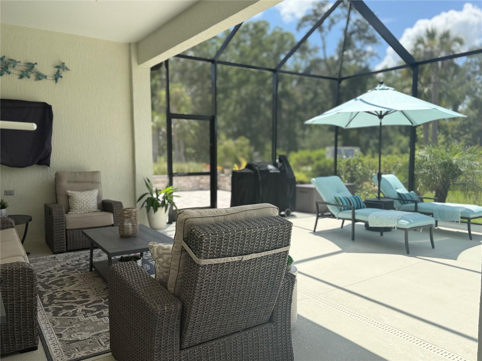 VILLAGE OF LAKE DENHAM - Residential