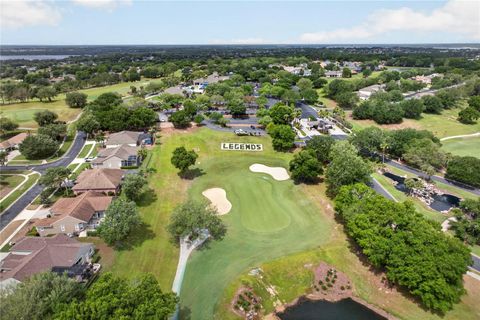 Tiny photo for 1609 Kennesaw Drive, Clermont, FL 34711 (MLS # G5110767)