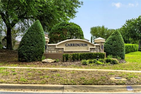 Tiny photo for 1609 Kennesaw Drive, Clermont, FL 34711 (MLS # G5110767)