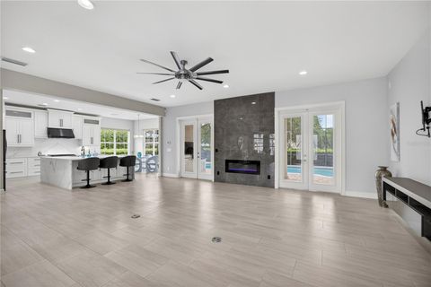 Tiny photo for 1609 Kennesaw Drive, Clermont, FL 34711 (MLS # G5110767)