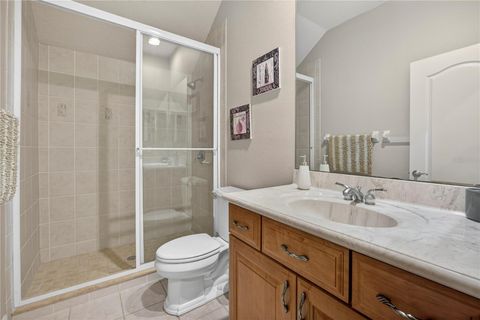 Tiny photo for 1609 Kennesaw Drive, Clermont, FL 34711 (MLS # G5110767)