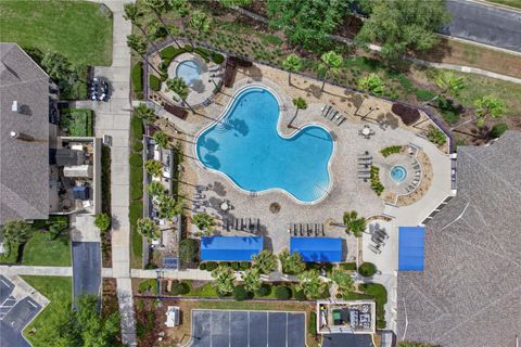 Tiny photo for 1609 Kennesaw Drive, Clermont, FL 34711 (MLS # G5110767)